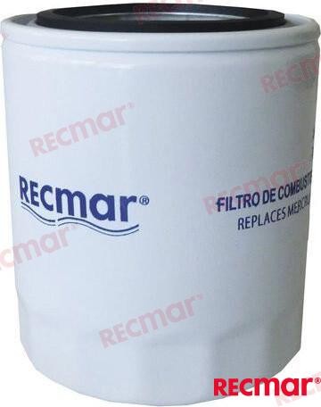 35-8M0123025 OIL FILTER For Mercruiser Warranty Incl