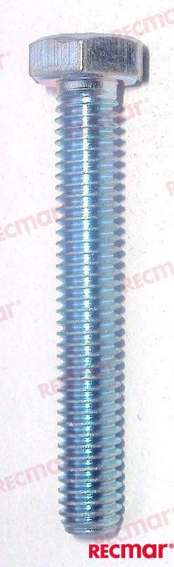 10-92536M BOLT For Mercruiser Warranty Incl