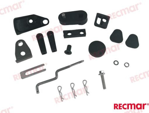 REC66M-48501-01 REMOTE CONTROL KIT For PARSUN Warranty Incl