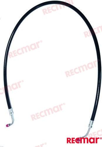 Trim Hose 32-861127 Fits MerCruiser Mercury Stern Drive 95858