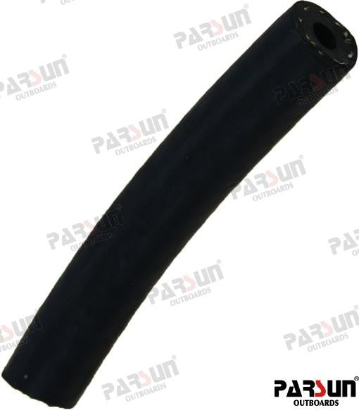 PAF20-05000053 FUEL PIPE "E" 5X12.2X60 For PARSUN Warranty Incl