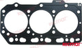 Head Gasket Fits Yanmar Diesel Inboard Diesel 129001-01340