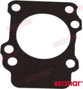 Gasket Waterpump Fits Yamaha Outboard 682-44315-A0-00