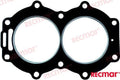 Cylinderhead Gasket Fits OMC Johnson Evinrude Outboard 802273
