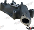 6AH-13641-00-94 MANIFOLD, INTAKE For Yamaha Warranty Incl