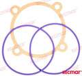 REC22152 GASKET SET For PARSUN Warranty Incl