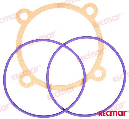 REC22152 GASKET SET For PARSUN Warranty Incl