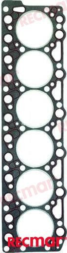 Cylinder Head Gasket Fits Volvo Penta Stern Drive 3580742