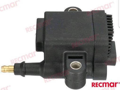 Coil Fits MerCruiser Mercury Stern Drive 879984T01
