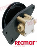 Water Pump G8002 Fits Westerbeke Marine Engine G8002