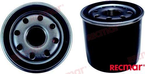 0434839 OIL FILTER JOHNSON For OMC Warranty Incl