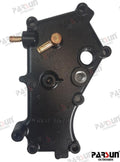 PAF20-05000600EFI EXHAUST OUTER COVER ASSY For PARSUN Warranty Incl
