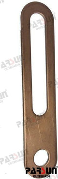 F15-01010105 PLATE, TILT STOPPER For Parsun Warranty Incl