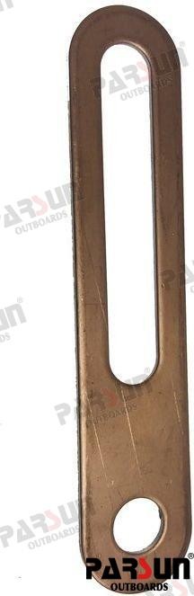 F15-01010105 PLATE, TILT STOPPER For Parsun Warranty Incl