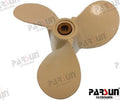 6E0-45943-01-00 PROPELLER ASSY For Yamaha Warranty Incl