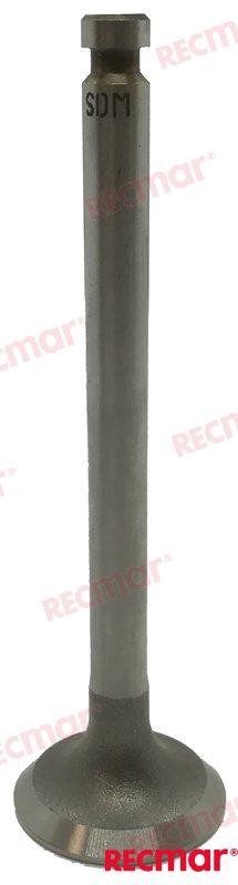 104211-11110 EXHAUST VALVE For Yanmar Warranty Incl
