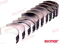 875306 MAIN BEARING KIT For Volvo Warranty Incl