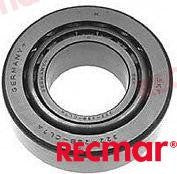 0183859 NEEDLE BEARING For OMC Warranty Incl