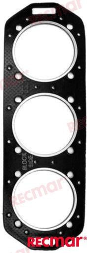 Head Gasket Fits MerCruiser Mercury Stern Drive 412451