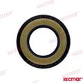 Oil Seal Fits Suzuki Outboard 09282-17006