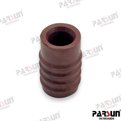Rubber Sleeve, Linker Fits Parsun Outboard PAF115-05050304