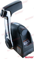 5006182 SINGLE TOP MOUNT CONTROL For OMC Warranty Incl