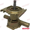 Sea Water Pump Fits Volvo Penta Stern Drive 3580222