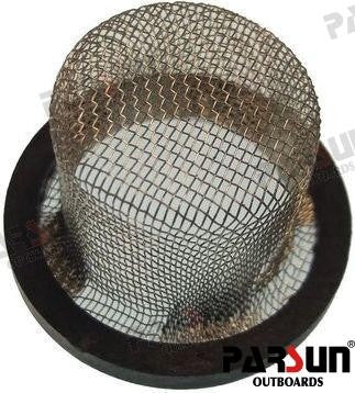 F6-04040006 STRAINER OIL PUMP For Parsun Warranty Incl