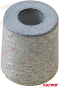Aluminium Anode Fits Tohatsu Outboard 3P0-60218-0