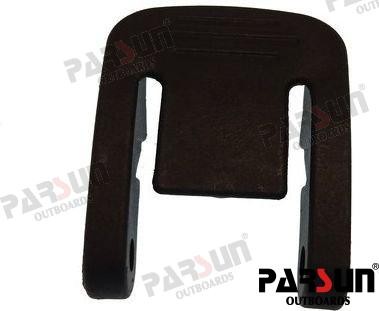 Body,Locking Hook Fits Parsun Outboard F20-03020002