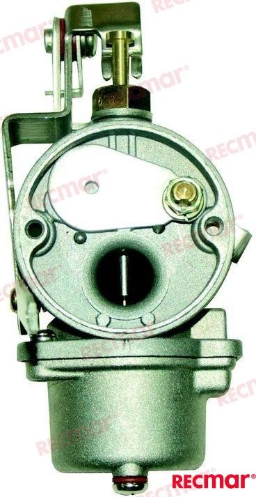 Carburator Fits MerCruiser Mercury Stern Drive 3303-8231752