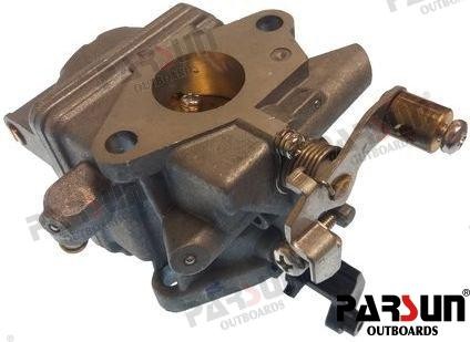 Carburetor Assy Fits Parsun Outboard F6-04060000