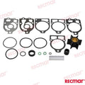 0775450 COMPLETE WATER PUMP KITS For OMC Warranty Incl
