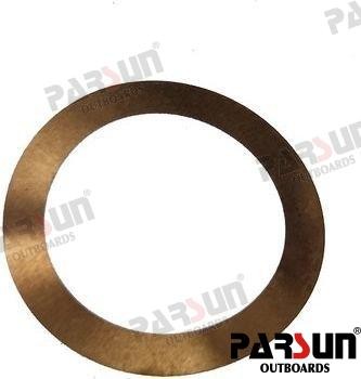 5040156 Shim 0.10MM (MFS8) For OMC Warranty Incl