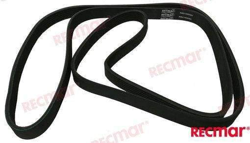 3583729 BELT For Volvo Warranty Incl