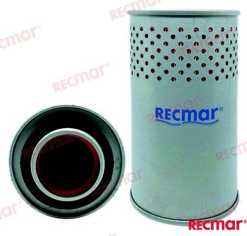876070 AIR FILTER For Volvo Warranty Incl