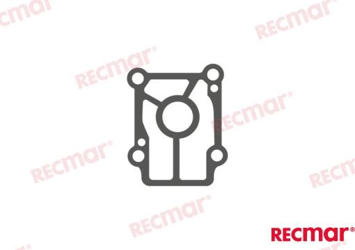 Gasket Fits MerCruiser Mercury Stern Drive 27-161602