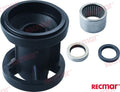 Cojinete Cola Fits OMC Johnson Evinrude Outboard 818763T11