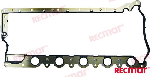Rocker Gasket Fits Volvo Penta Stern Drive 8692438