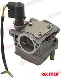 Carburetor Assy Fits Parsun Outboard 65W-14901-16-00