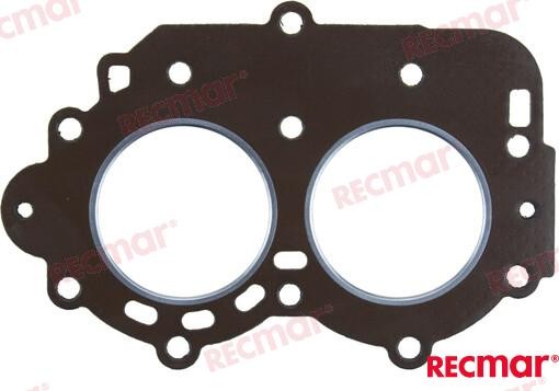 Cylinderhead Gasket Fits Yamaha Outboard 18937