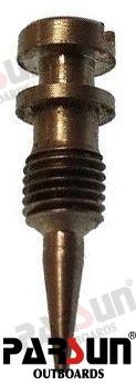 Screw, Air Adjusting Fits Parsun Outboard F4-04140009
