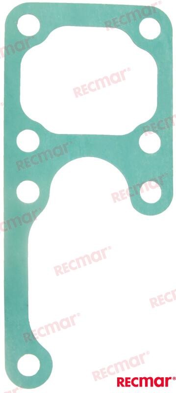 Water Pump Base Gasket Fits Yanmar Diesel Inboard Diesel 119000-42021