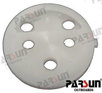 Limiting Block,Septum Fits Parsun Outboard F4-04090003A