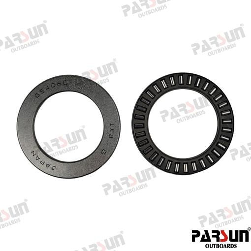 Thrust Bearing 40X60X6.5 Fits Parsun Outboard FL115-0401000