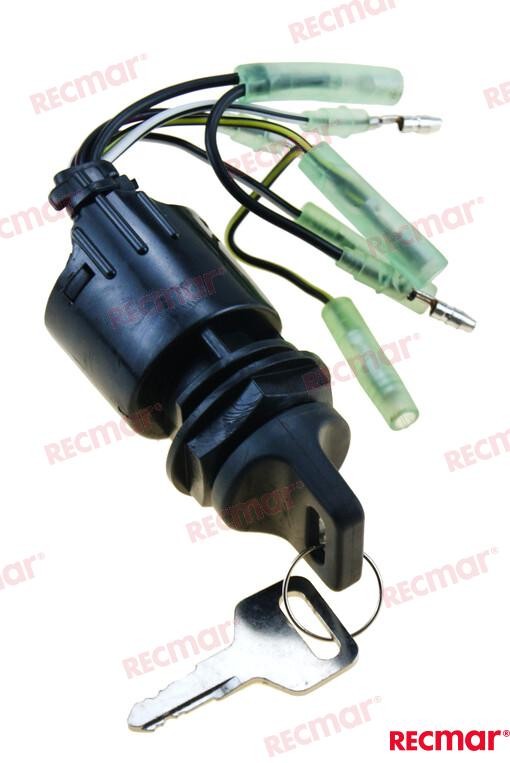 35100-ZV5-013 SWITCH ASSY, COMBINATION For Honda Warranty Incl