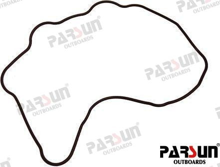 Head Cover O-Ring Fits Parsun Outboard F20-05040002