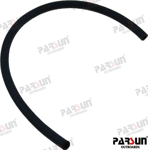 Fuel Pipe 6X12.5X450 Fits Parsun Outboard PAF20-5000054EFI