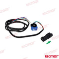 Trim Tilt Switch Assembly Fits OMC Johnson Evinrude Outboard 5006358