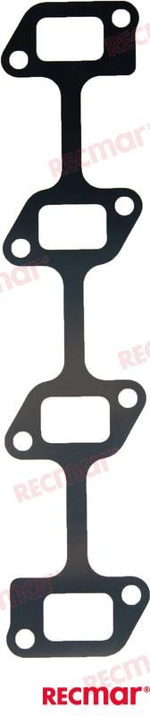 Manifold Gasket Fits Yanmar Diesel Inboard Diesel 129550-13110